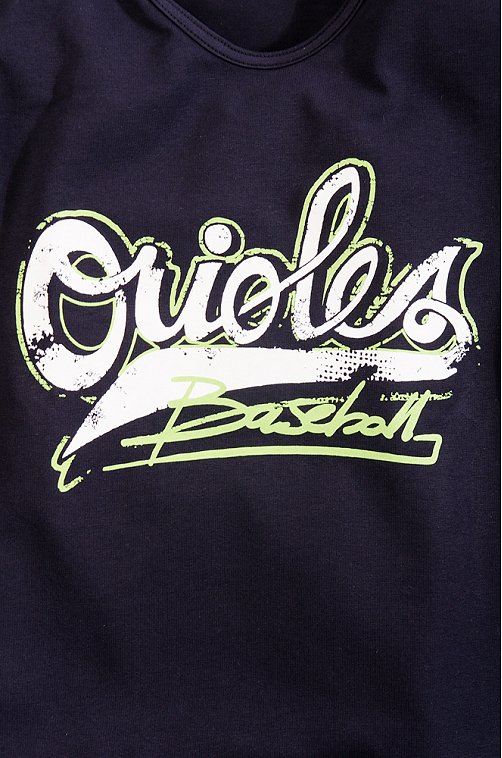 Лонгслив для мальчика Looklie