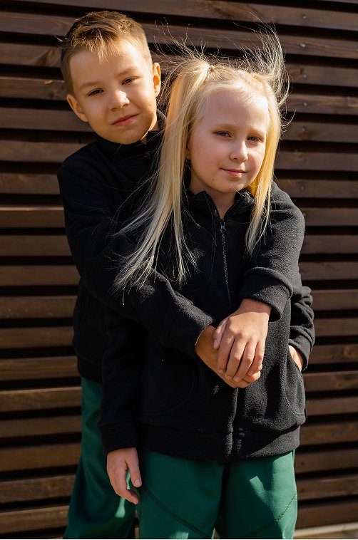 Толстовка для мальчика Looklie