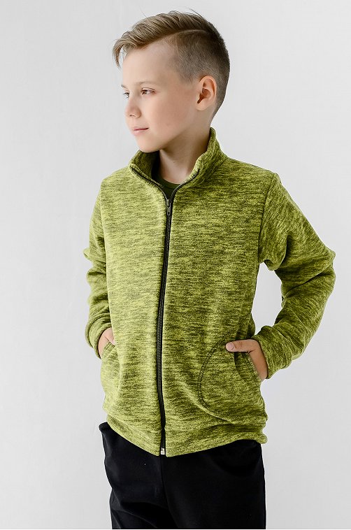 Толстовка для мальчика Looklie