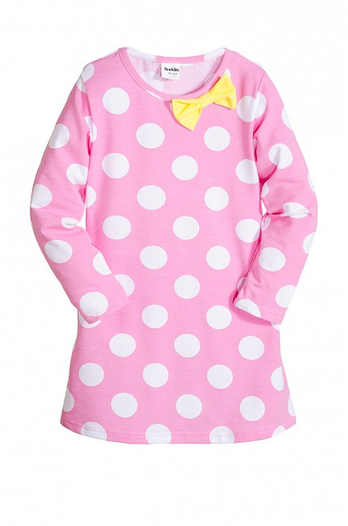 Платье для девочки Looklie