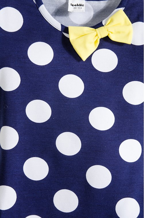 Платьице для девочки Looklie