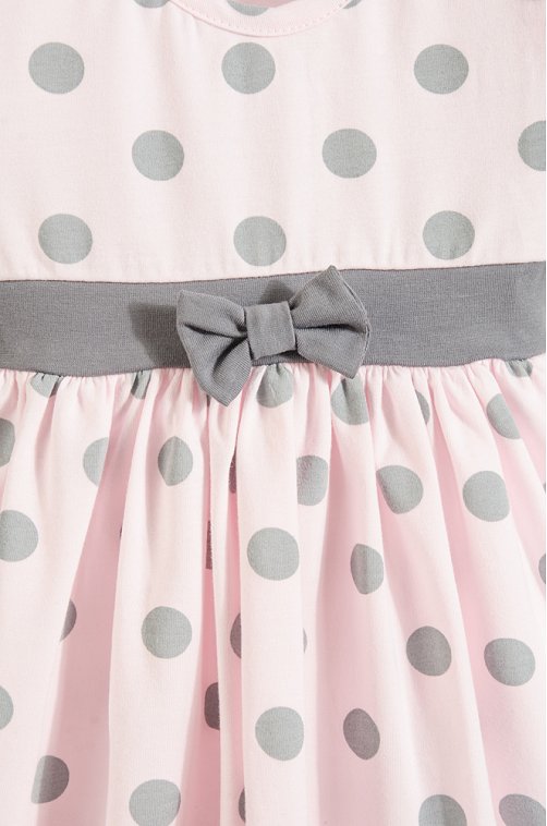 Платье для девочки Looklie