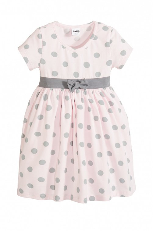 Платье для девочки Looklie