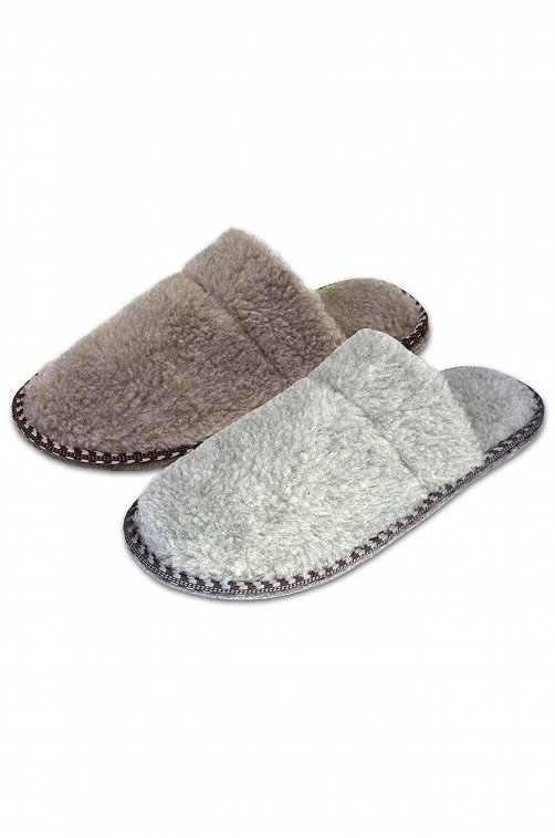 Мужские тапочки Lucky Land