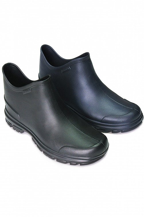 Ботинки мужские Lucky Land