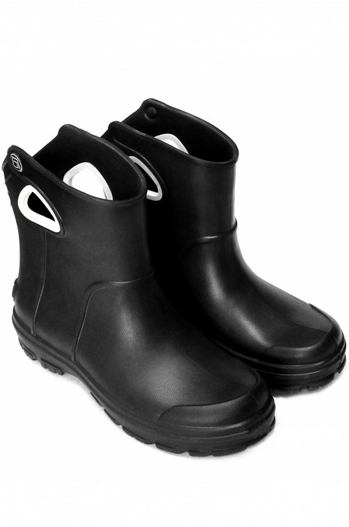 Ботинки мужские Lucky Land