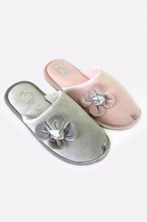 Женские тапочки Lucky Land