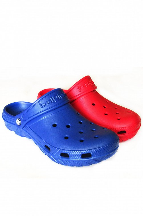 Мужские сабо Lucky Land