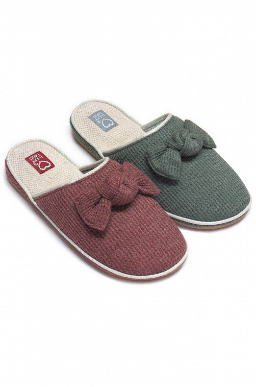 Женские пантолеты Lucky Land