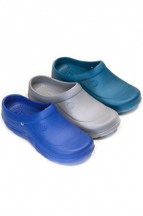 Мужские сабо Lucky Land