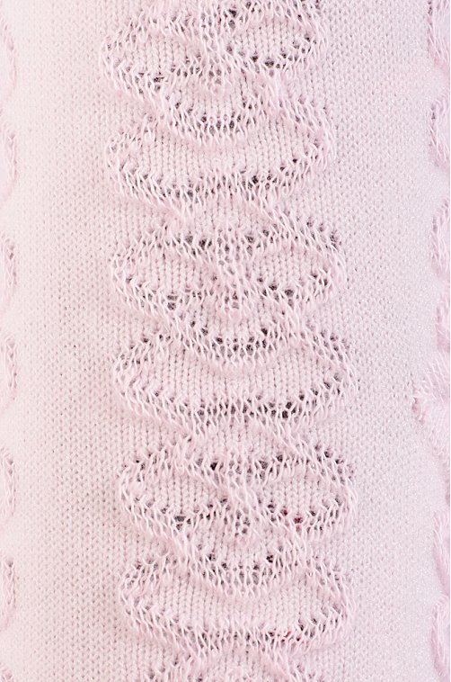 Носки в сетку Kts