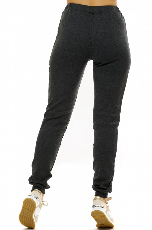 Теплые женские брюки lovetex.store
