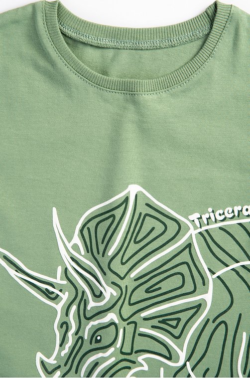 Костюм для мальчика Luneva