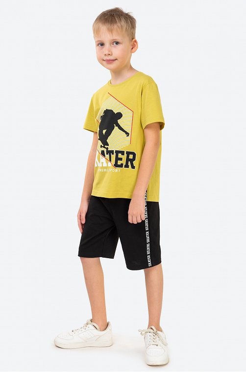 Костюм для мальчика Luneva