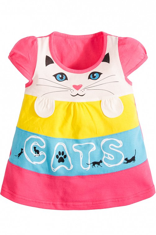 Комплект для девочки Luneva