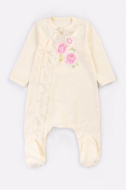 Комбинезон для девочки Luneva