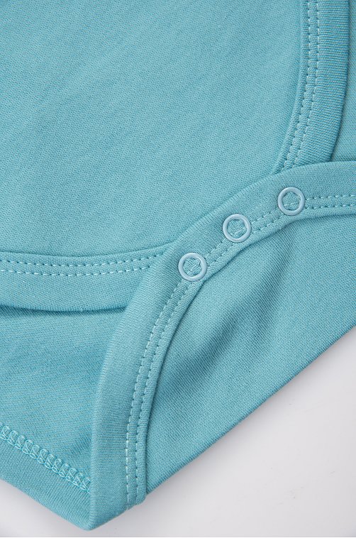 Полукомбинезон для мальчика Luneva