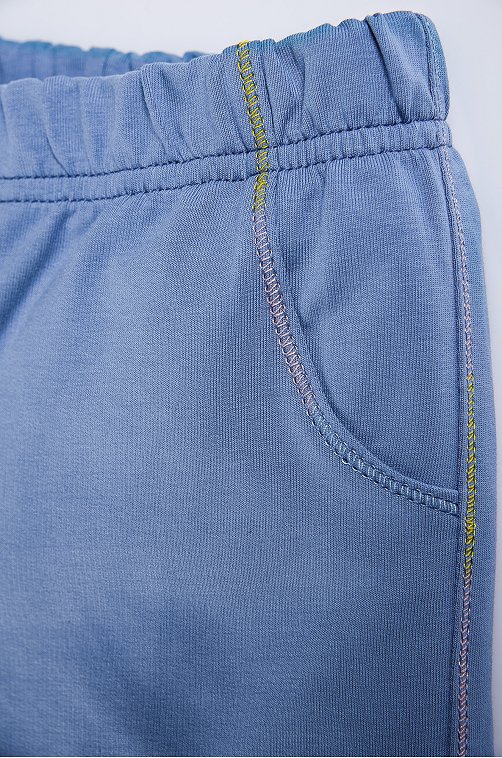 Брючки для девочки Luneva