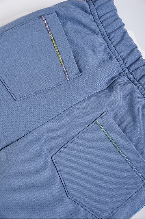 Брючки для девочки Luneva