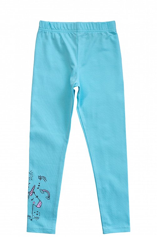 Лосины для девочки Luneva