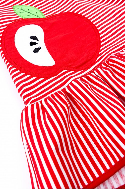 Платьице для девочки Luneva