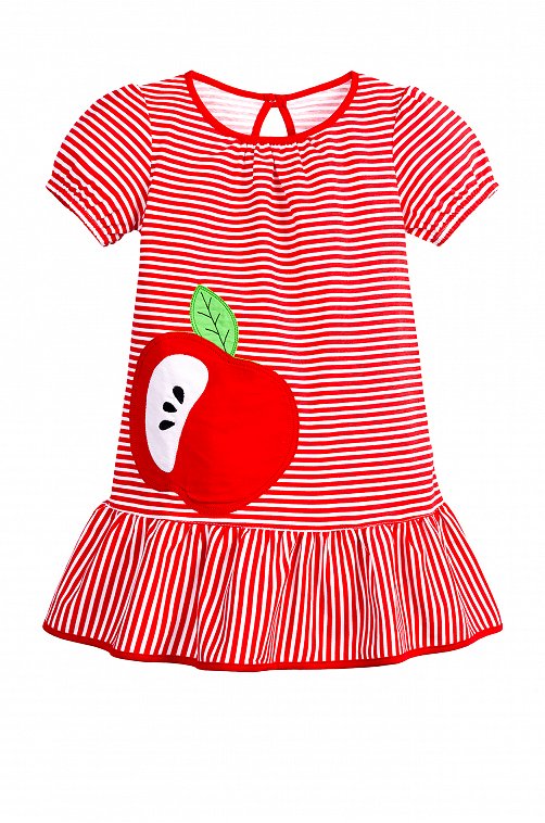 Платьице для девочки Luneva