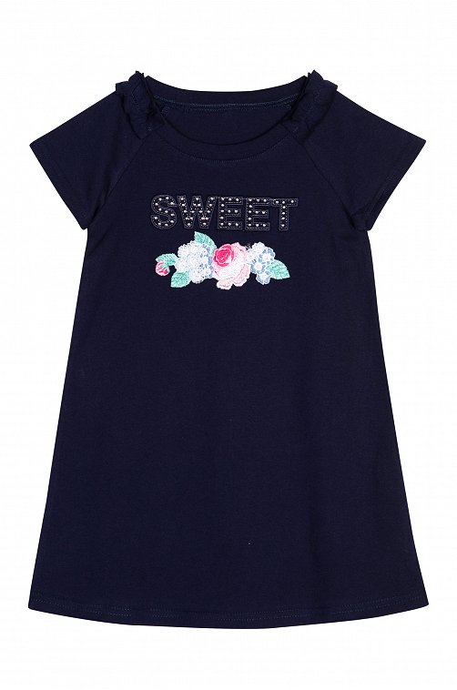 Платье для девочки Luneva