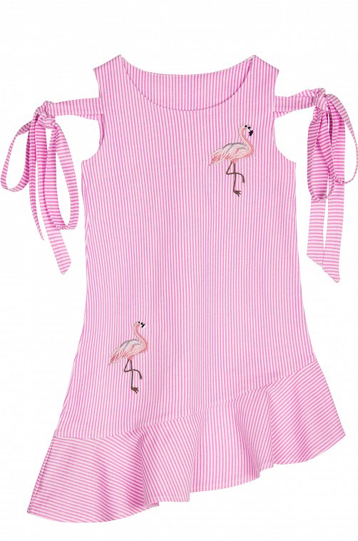 Платье для девочки Luneva