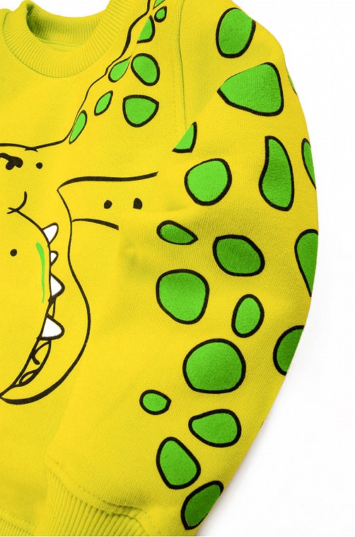 Джемпер для мальчика Luneva