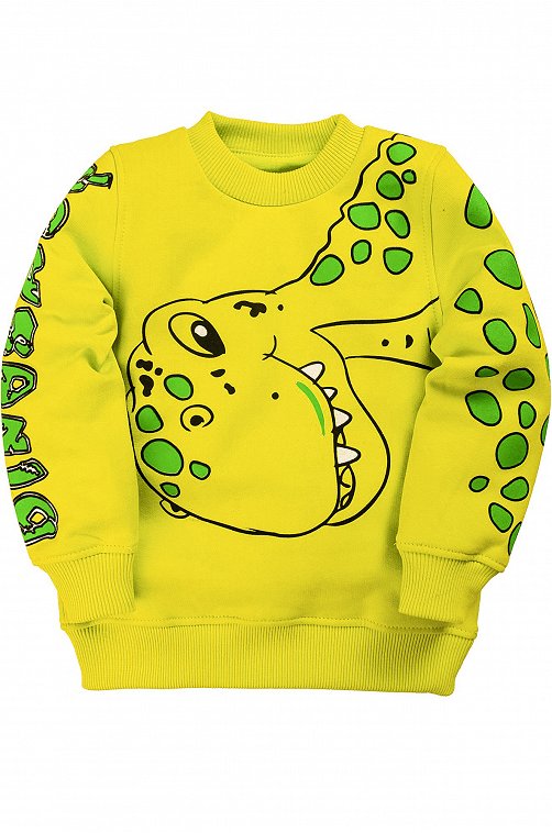 Джемпер для мальчика Luneva