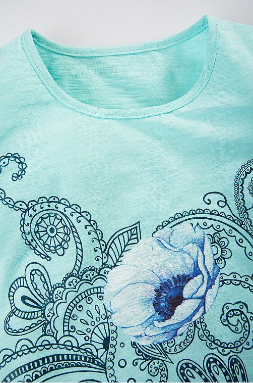 Джемпер для девочки Luneva