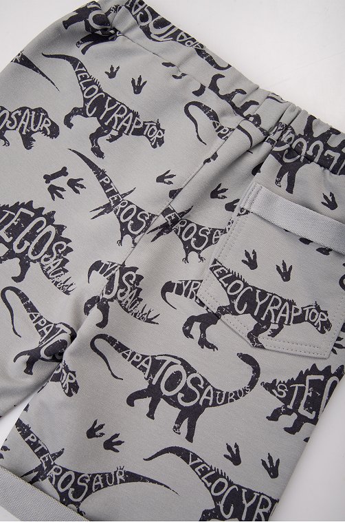 Шорты для мальчика Luneva