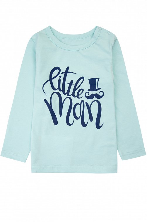 Джемпер для мальчика Luneva