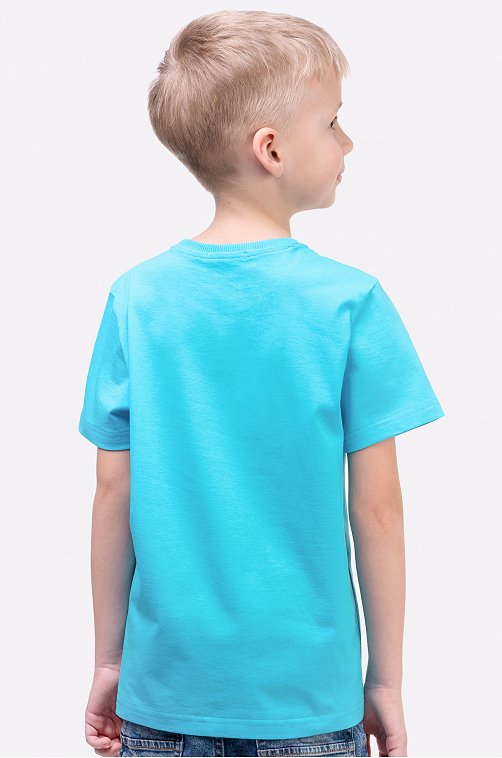 Футболка для мальчика Luneva