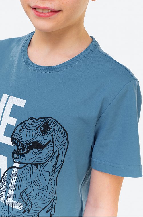 Футболка для мальчика Luneva