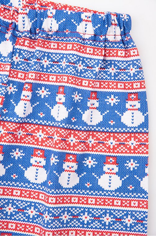 Пижама для мальчика Luneva