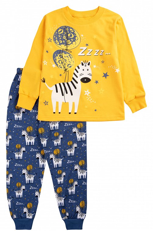 Пижама для мальчика Luneva