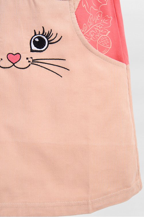 Платьице для девочки Luneva