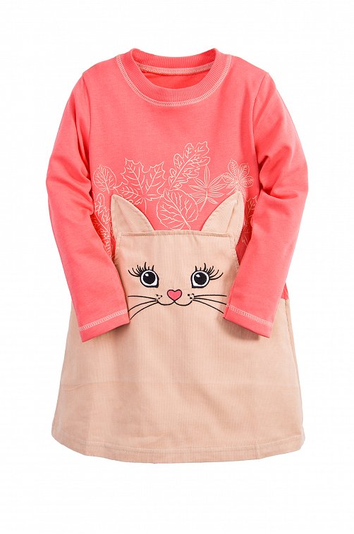 Платьице для девочки Luneva