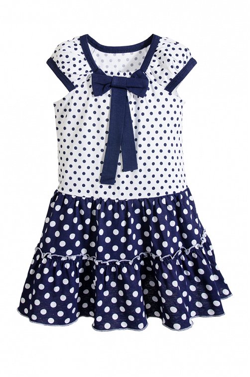 Платьице для девочки Luneva