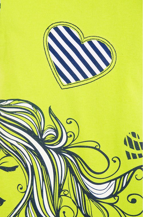 Платьице для девочки Luneva