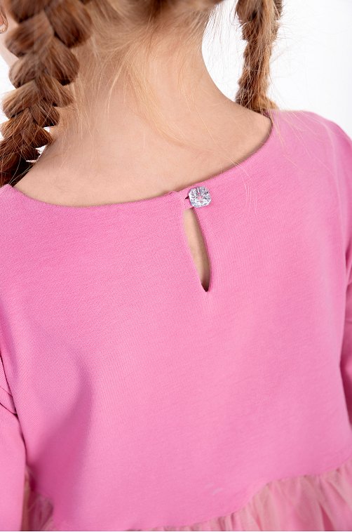 Платье для девочки Luneva