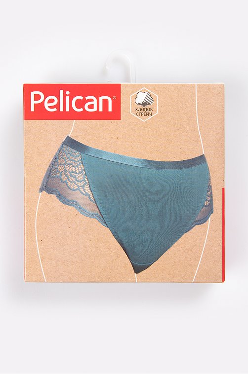 Женские трусы Pelican