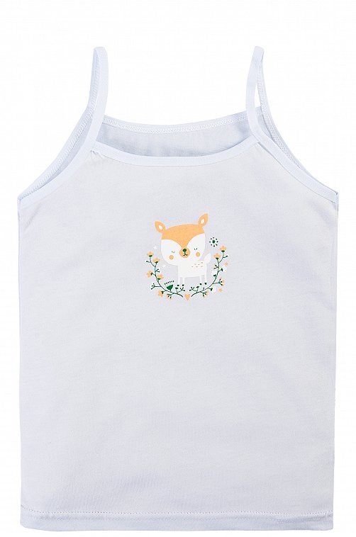 Маечка для девочки Luxxa