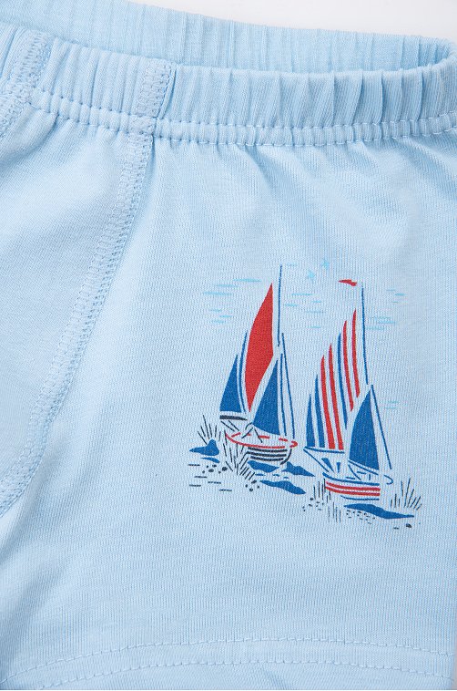 Трусы для мальчика Luxxa