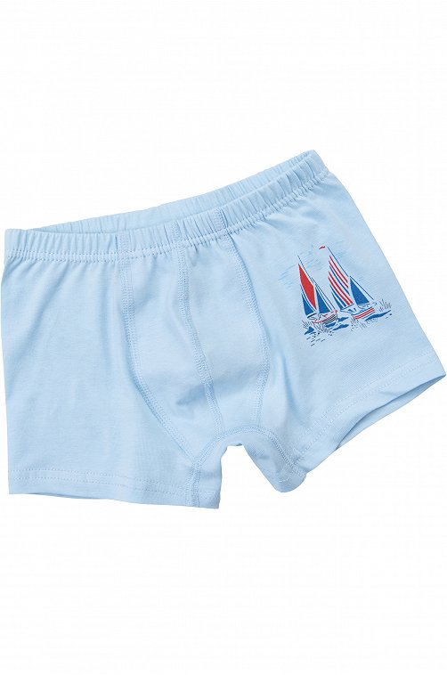 Трусы для мальчика Luxxa