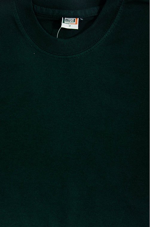 Футболка LYON