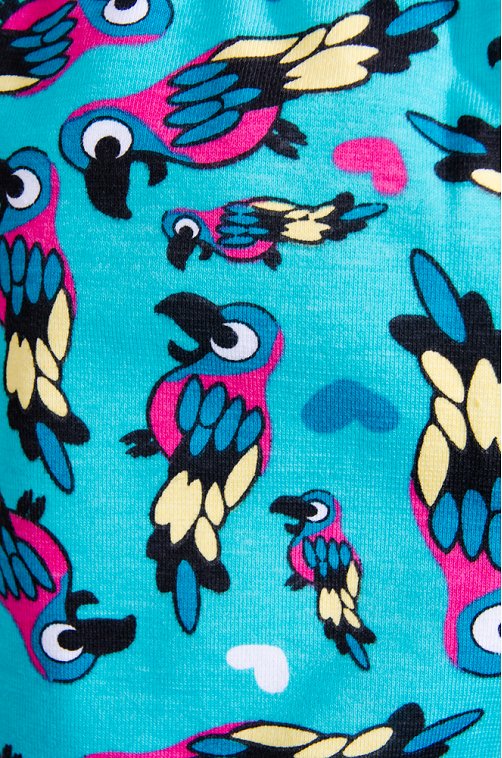 Легинсы Медвежонок