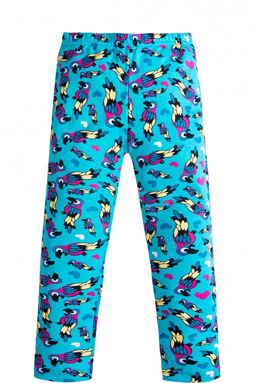 Легинсы Медвежонок