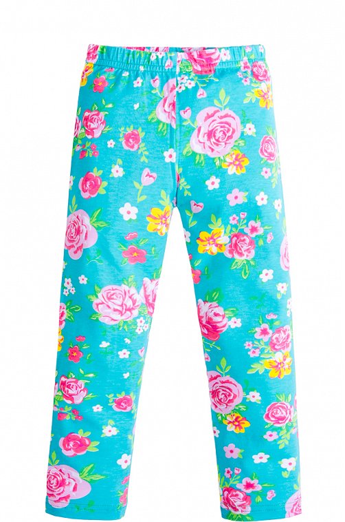 Легинсы Медвежонок